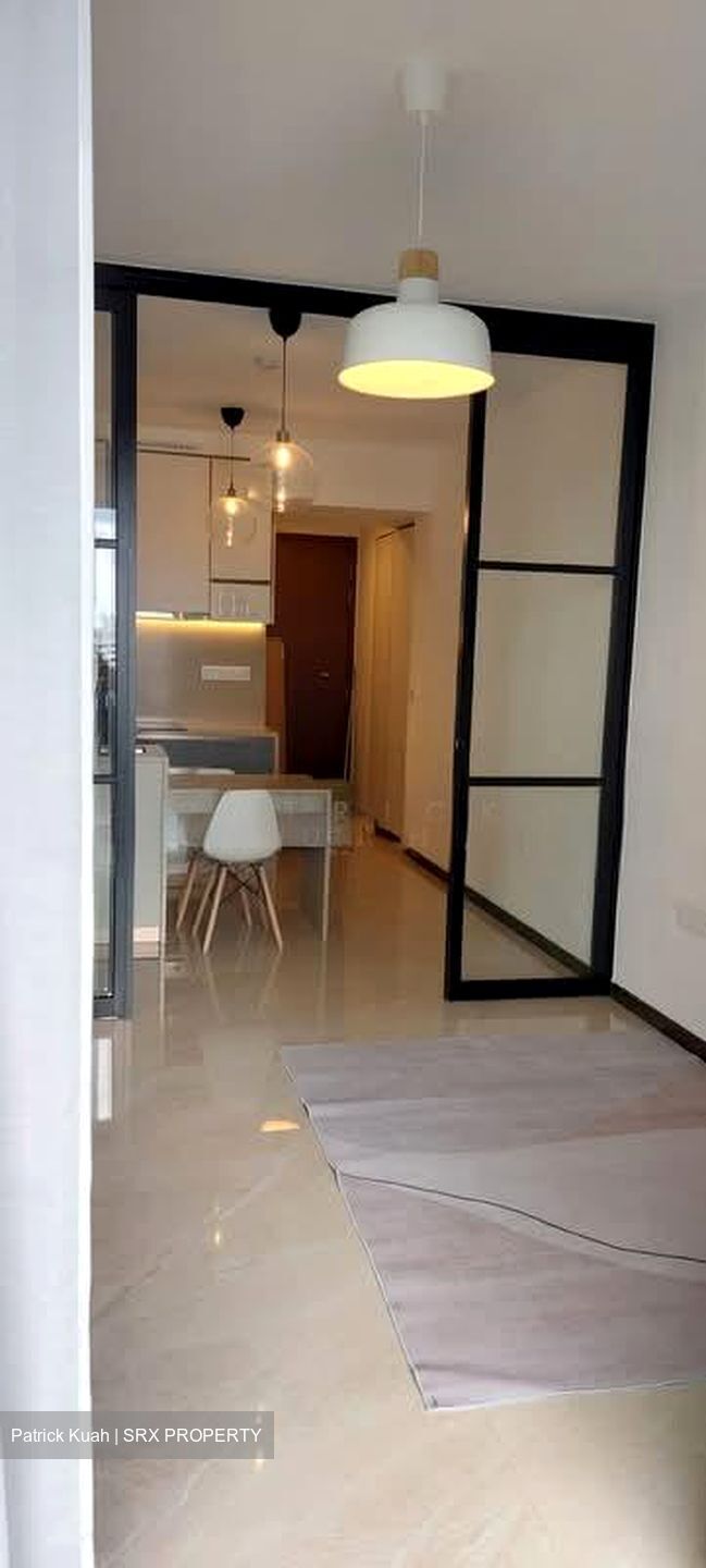 Normanton Park (D5), Apartment #576344261